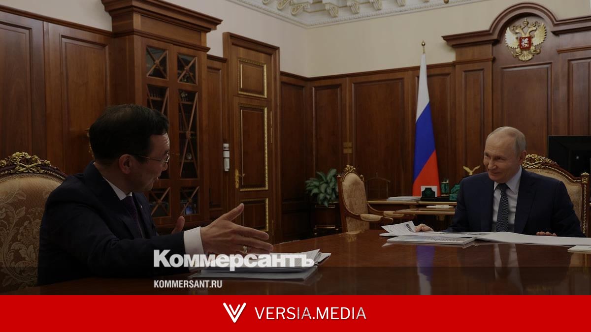 Путин объяснил укрепление рубля низким спросом на иностранную валюту