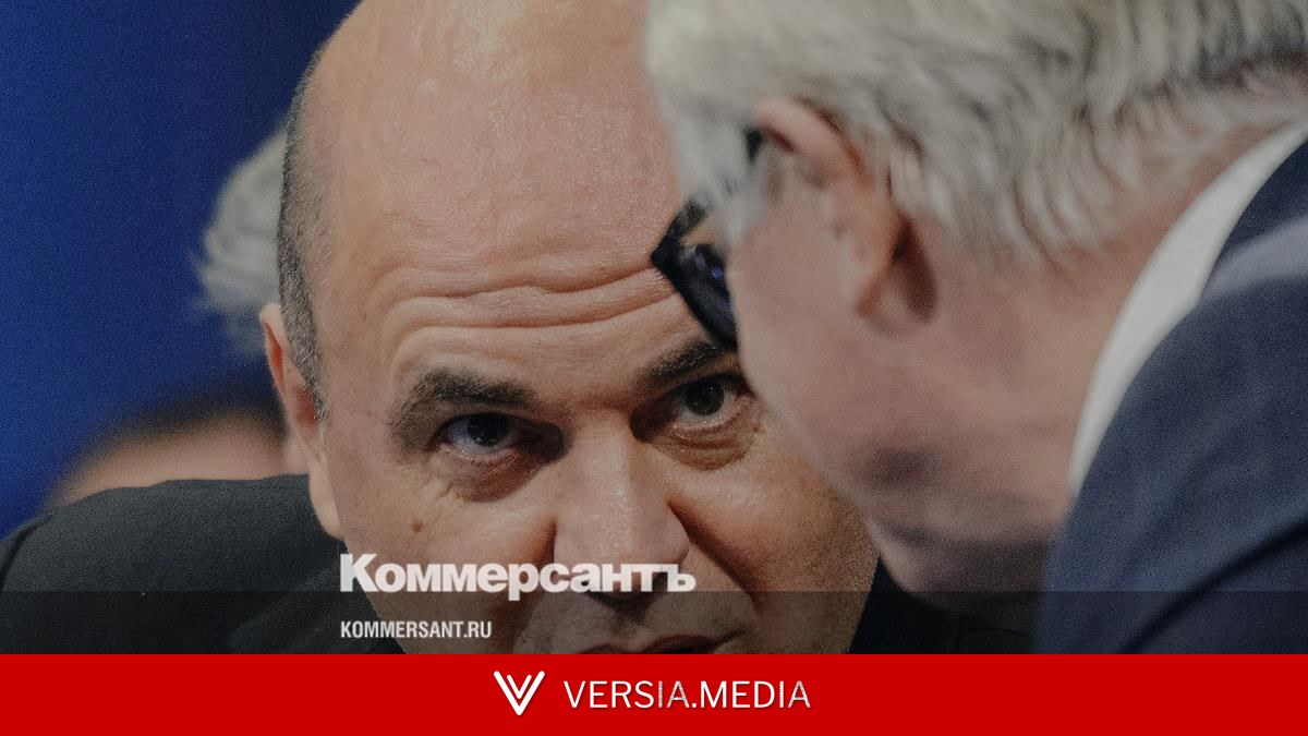 РСПП сообщила Мишустину о рисках деградации дорожного строительства