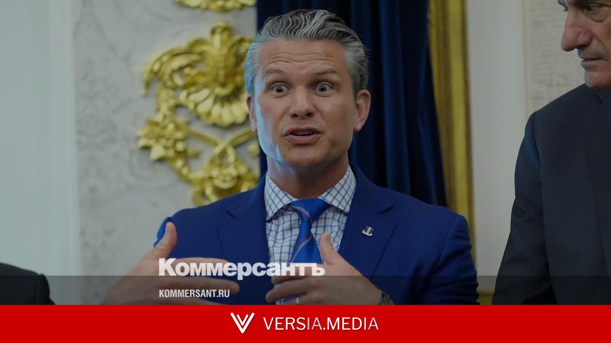 Шеф Пентагона впервые присутствовал на испытании лазерного оружия