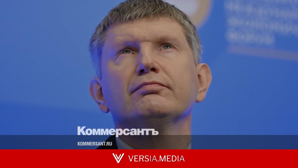 Решетников: рынок труда в России «остывает»