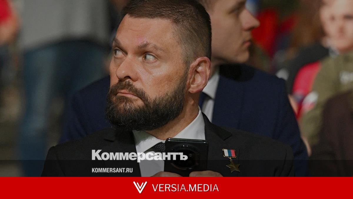 Поддубный: программа «Единой России» будет полностью ориентирована на реалии военного времени