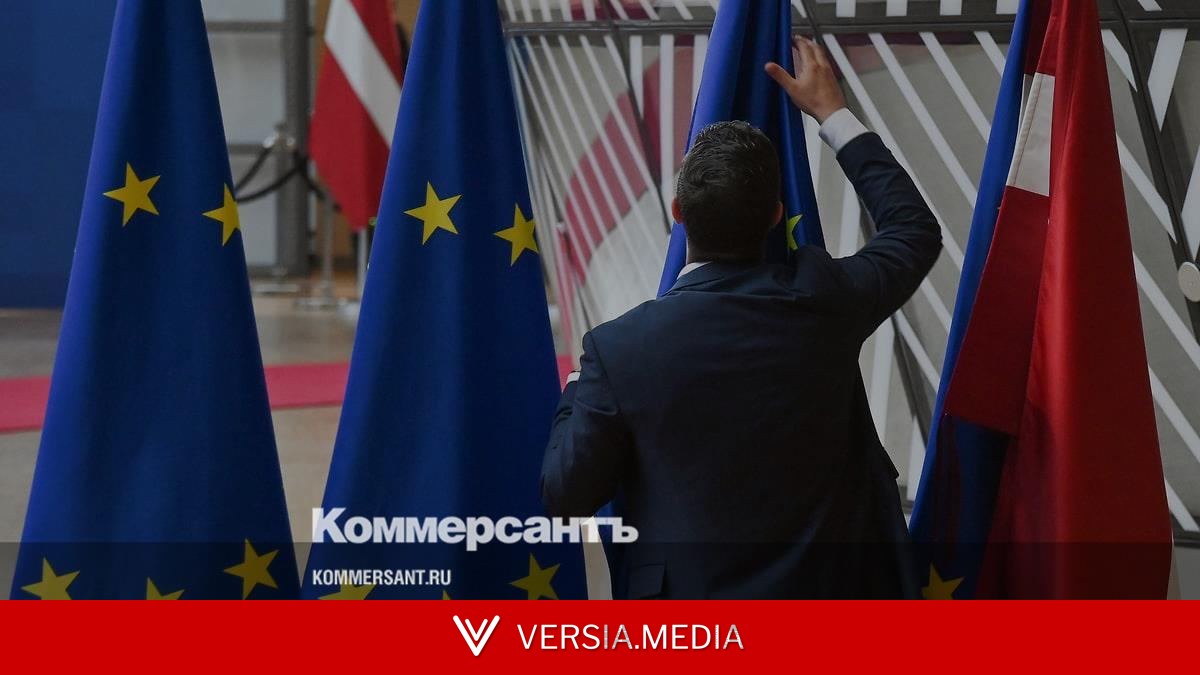 Euroactiv узнал, что ЕК исключила из 21-го пакета санкций против России