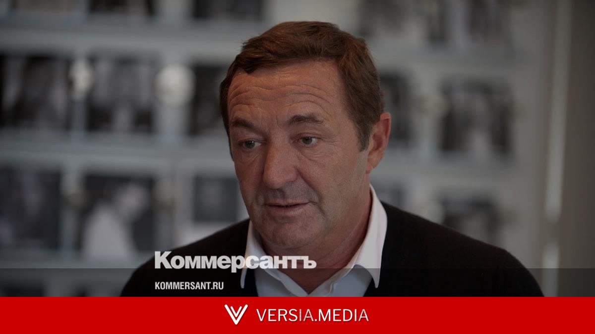 Экс-главу модельного агентства Elite Model Management обвиняют в изнасилованиях