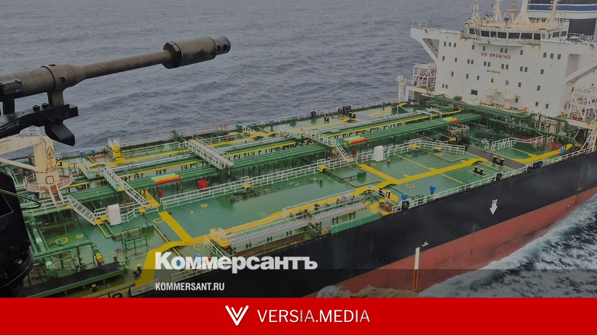 Владелец задержанного Францией танкера Tagor оштрафован на €1 млн