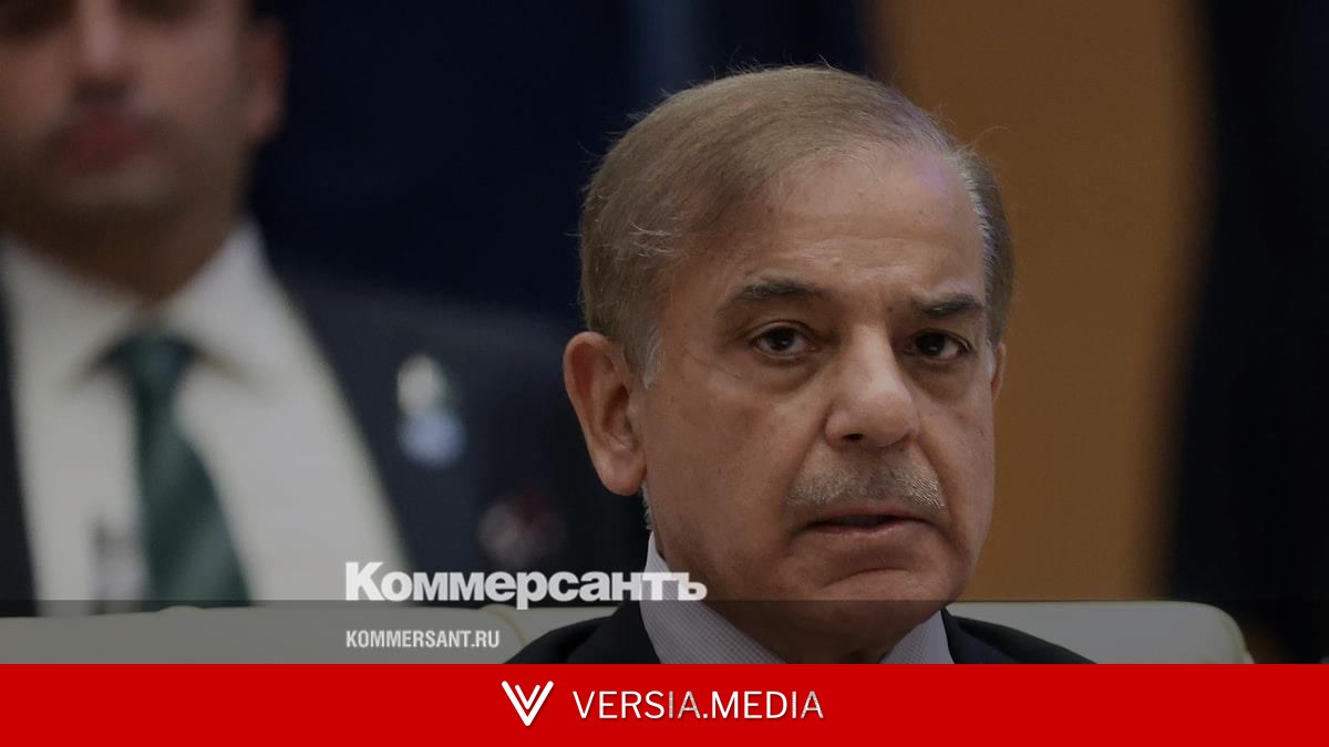 Премьер Пакистана: Иран и США не обсуждали ракетную программу Тегерана