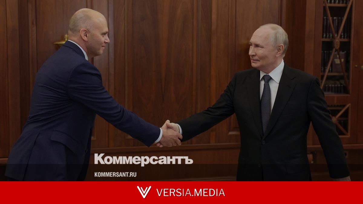 Путин поддержал предложение калининградского губернатора о дополнительных поставках топлива