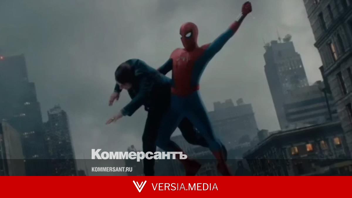 Владельцы кинотеатров объяснили перенос показа «Человека-паука» ради «Колобка»