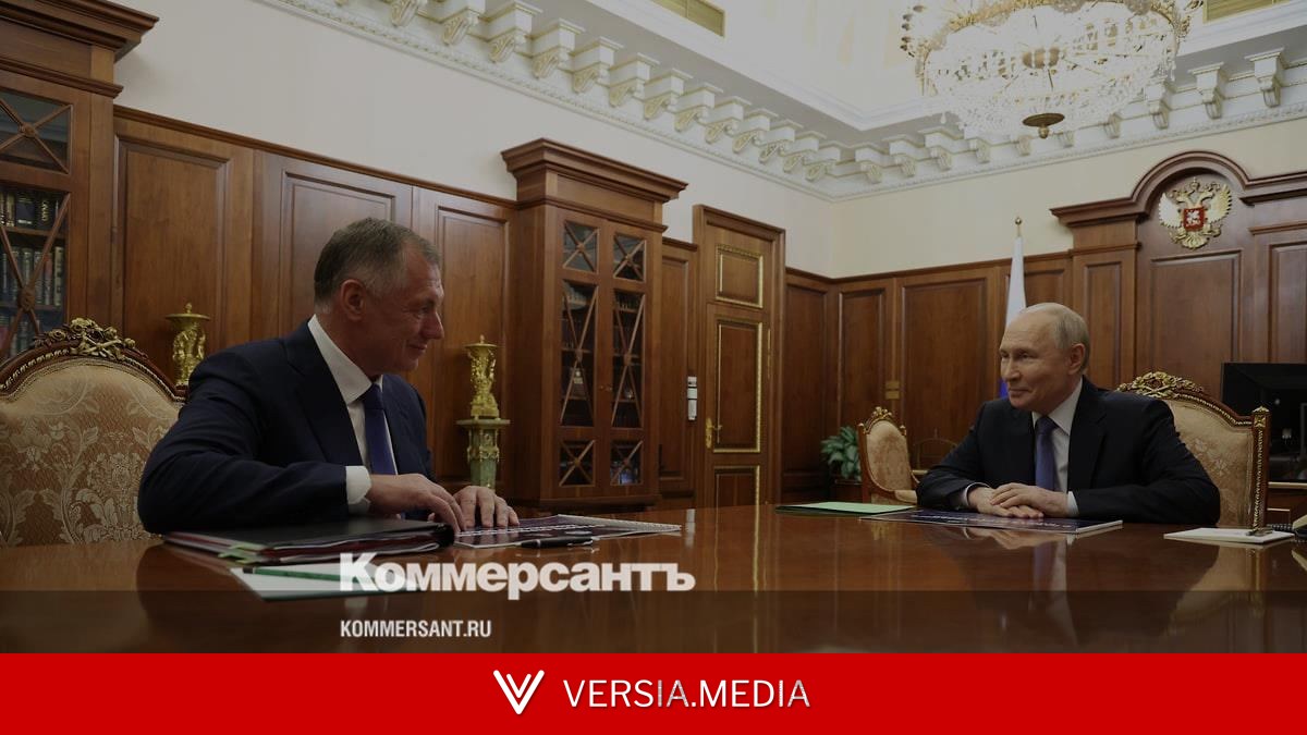 Путин назвал семейную ипотеку самым надежным инструментом поддержки