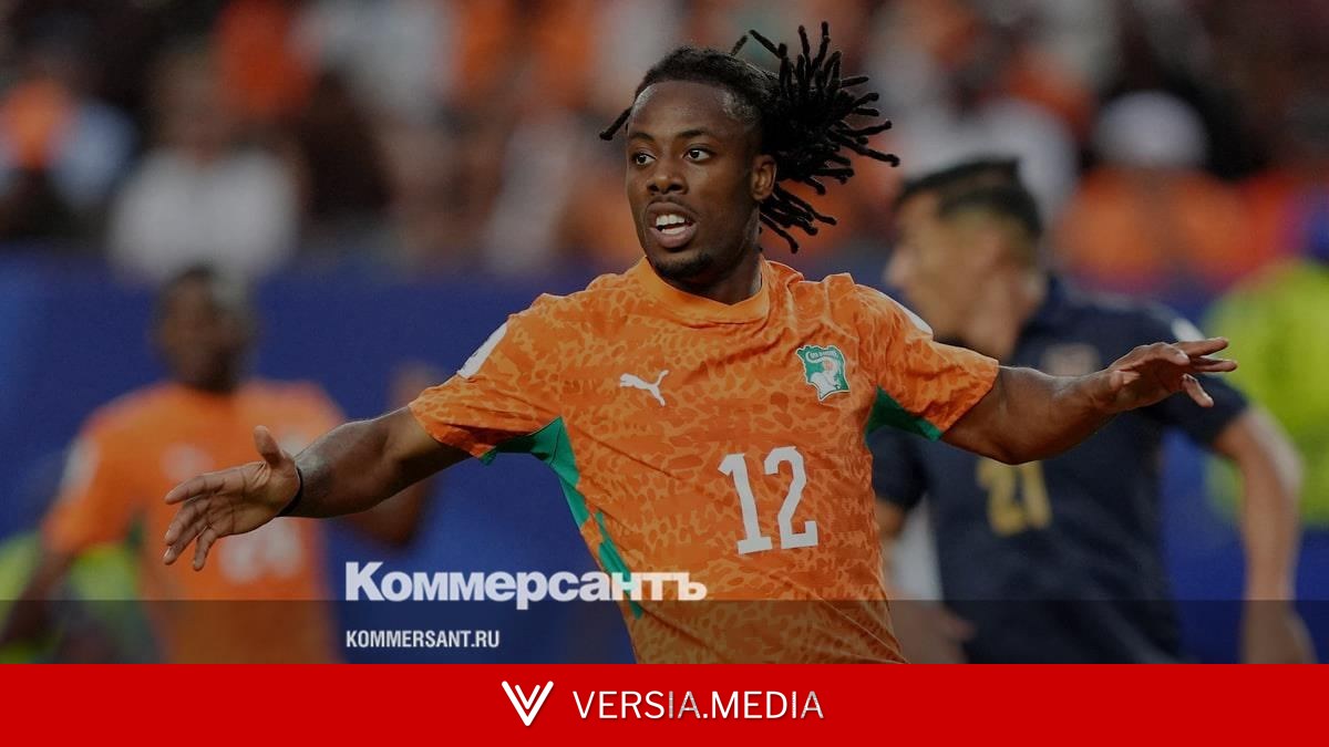 Игроку сборной Кот-д'Ивуара отказали во въезде в Канаду для участия в матче ЧМ