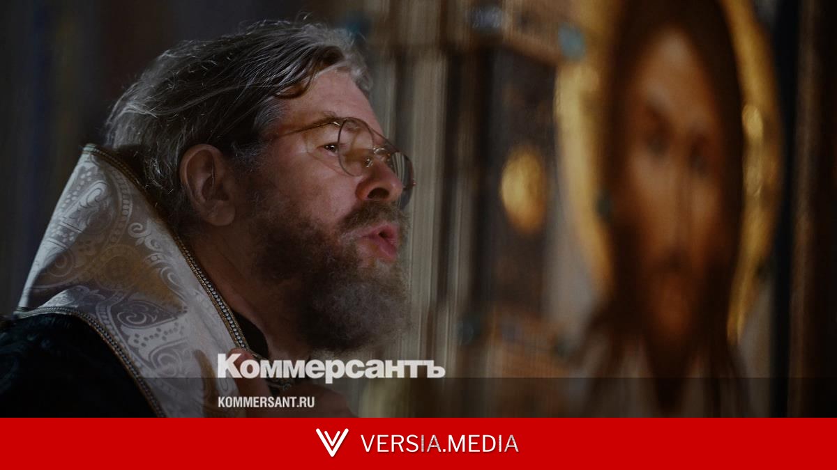 Митрополит Тихон назначен настоятелем монастыря в Севастополе