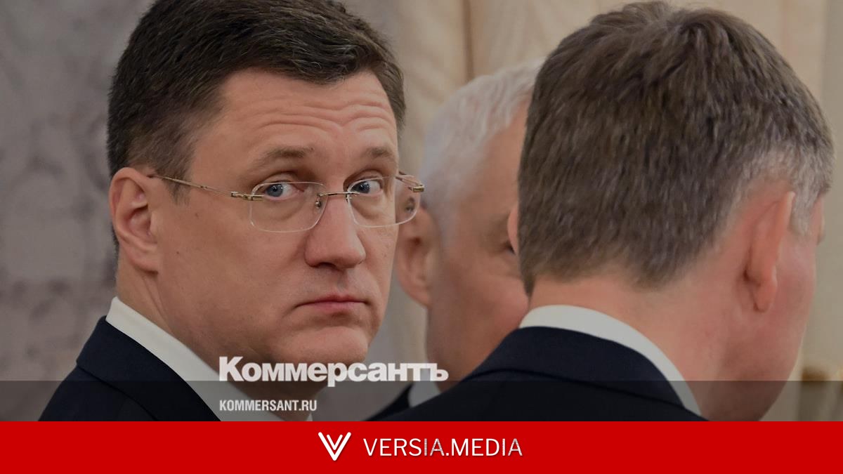 Новак назвал напряженной ситуацию на рынке топлива в России