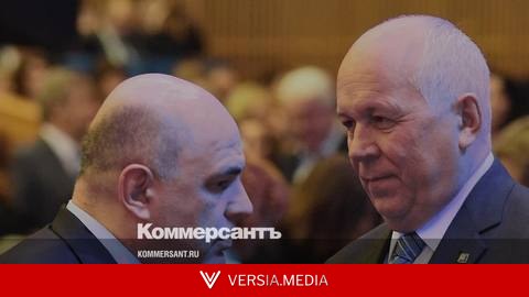 Чемезов рассказал Мишустину о падении прибыли «Ростеха»