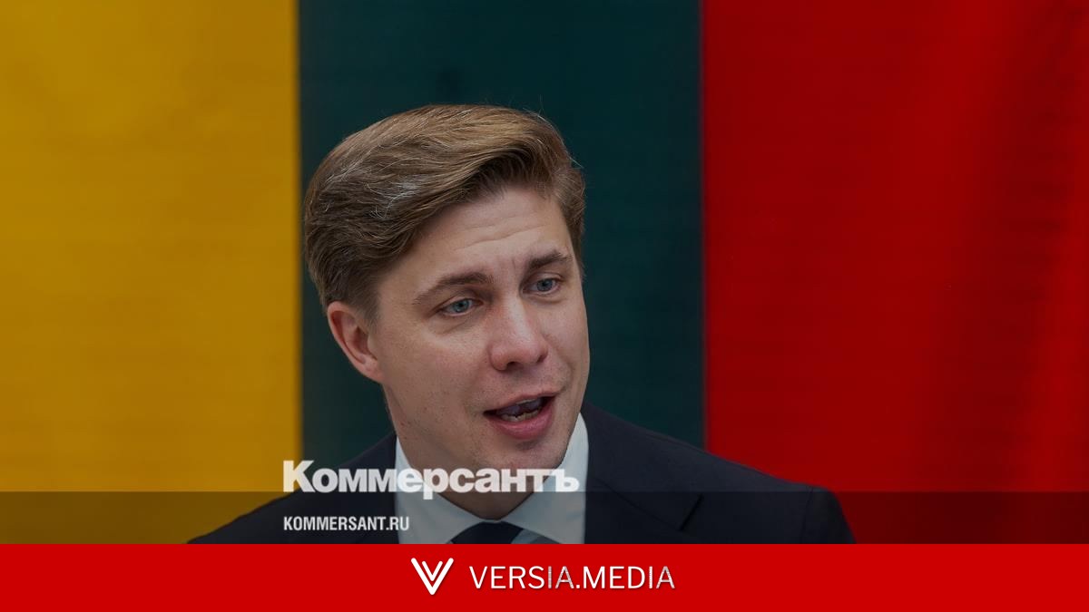 Премьер Литвы назвал открытие представительства Тайваня в Вильнюсе «слишком смелым»