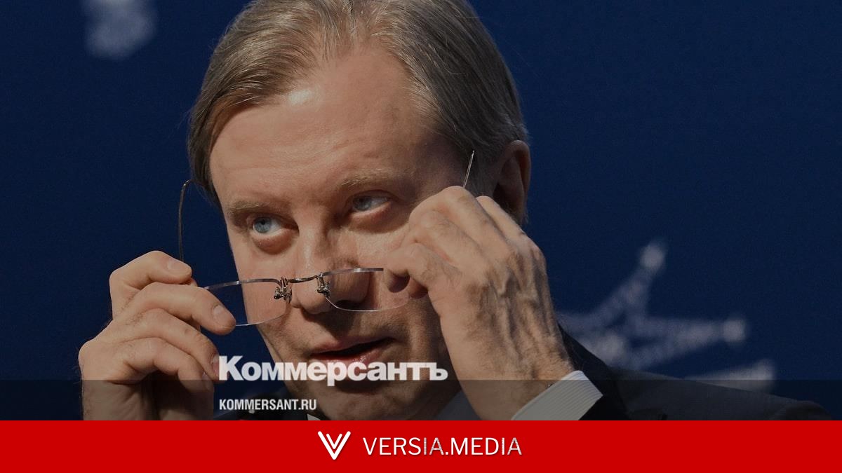 Вице-премьер Савельев может поучаствовать в выборах в Госдуму