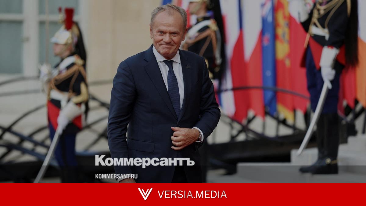 Первые учения миротворцев для Украины пройдут в Польше осенью
