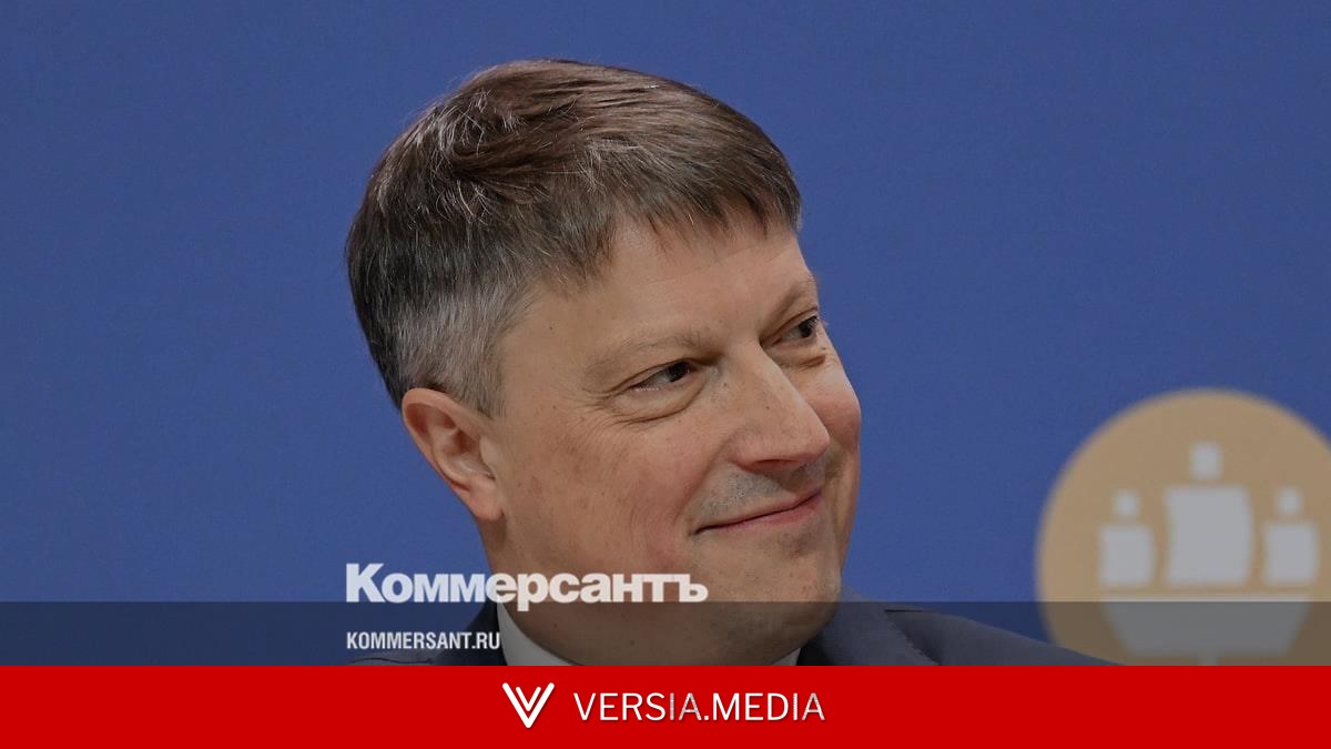 Набсовет ВТБ избрал Георгия Горшкова зампредом правления