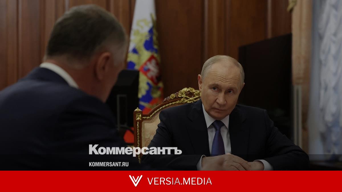 Хуснуллин пообещал Путину открыть трассу до Тюмени в декабре