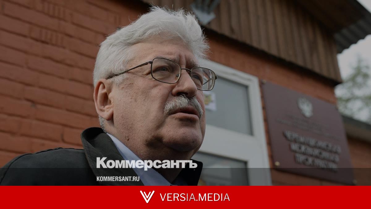 Экс-научрук ИНИОН РАН и иноагент Юрий Пивоваров заочно приговорен к семи годам