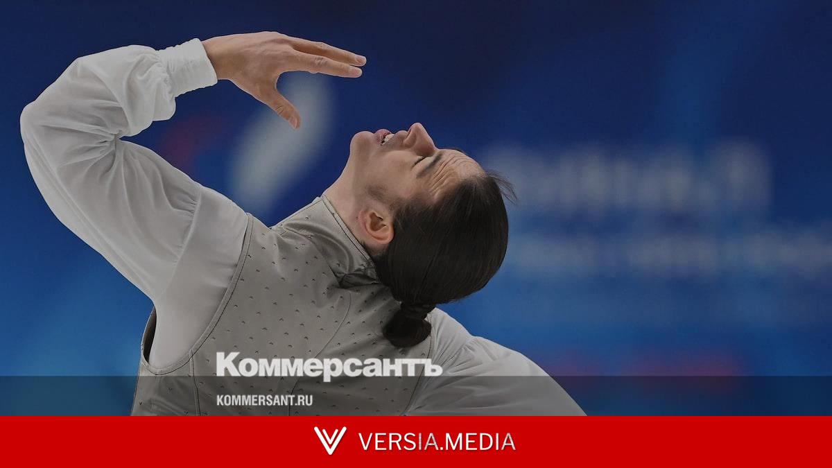 Российских фигуристов допустили к международным турнирам в нейтральном статусе