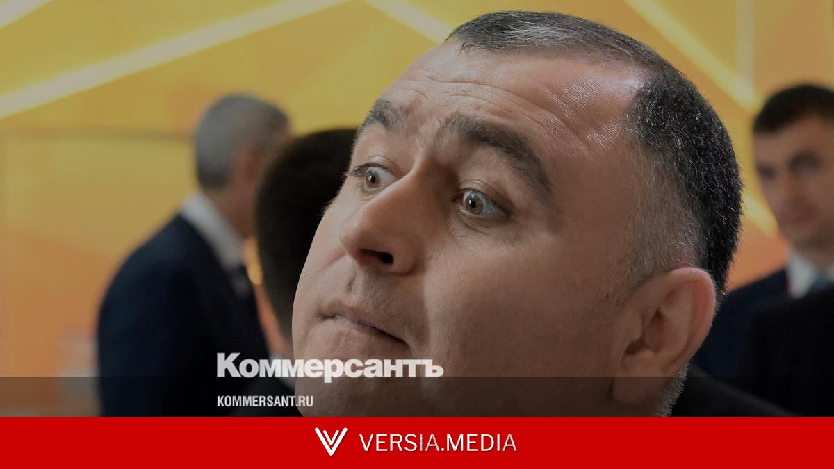 Кремль скорректирует функционал администрации после назначения Гаглоева советником