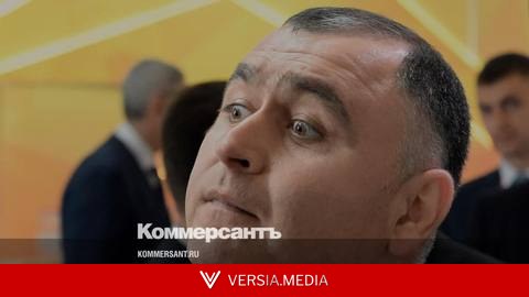 Кремль скорректирует функционал администрации после назначения Гаглоева советником