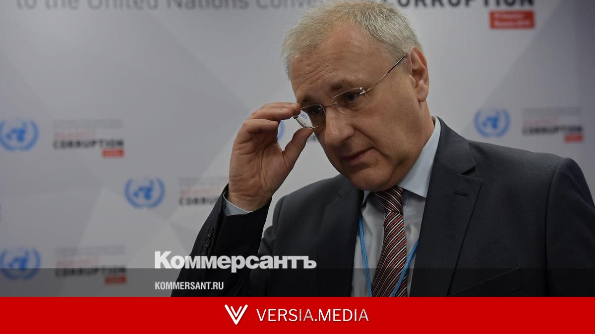 Посол России в Нидерландах отверг обвинения в причастности к кибератакам