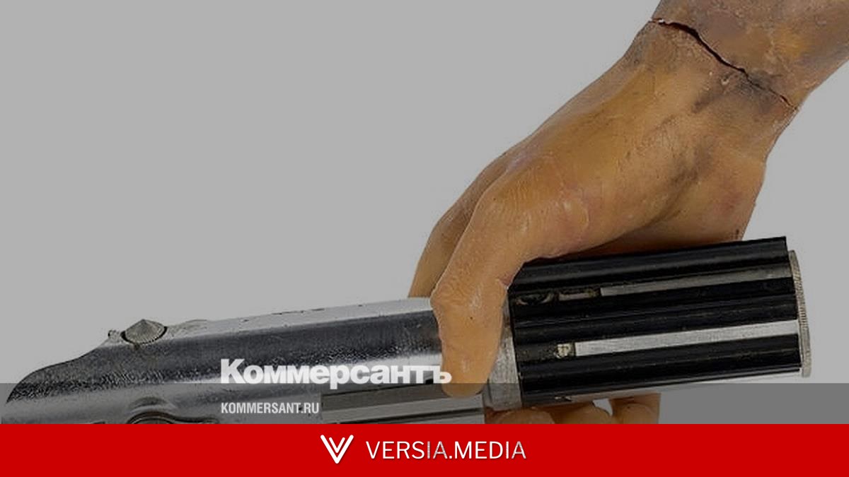 Световой меч Люка Скайуокера из «Звездных войн» продали за рекордные $3,75 млн