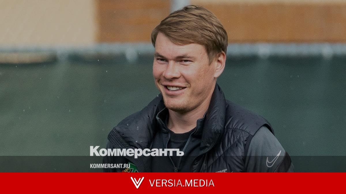Бывшему гендиректору ФК «Торпедо» дали два года по делу о подкупе арбитров