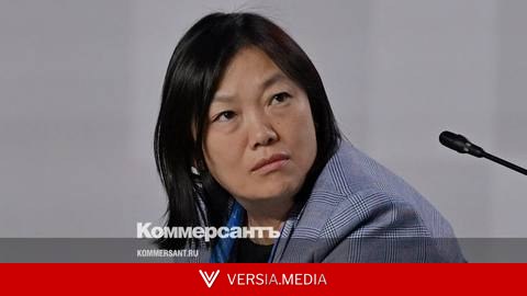 Татьяна Ким пообещала помочь пострадавшим при ударах БПЛА по складам Wildberries