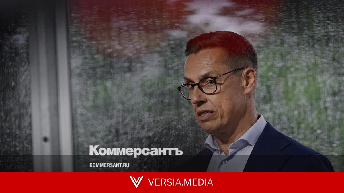 Президент Стубб разрешил ввозить в Финляндию ядерное оружие