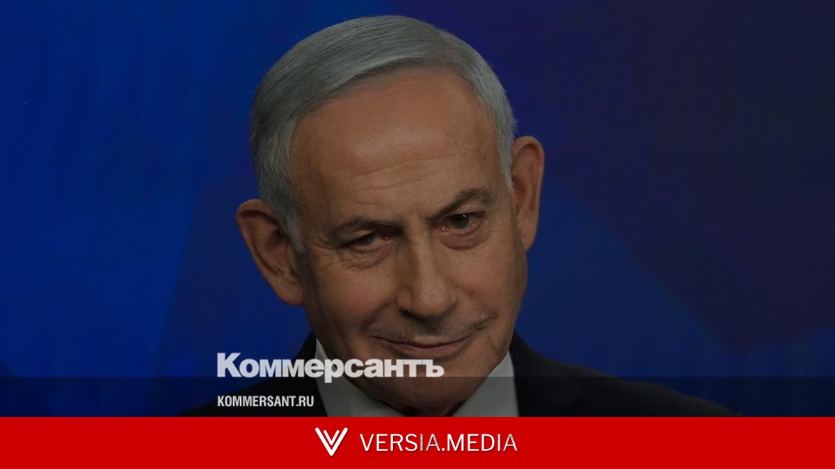 Нетаньяху: Израиль не уйдет из Южного Ливана