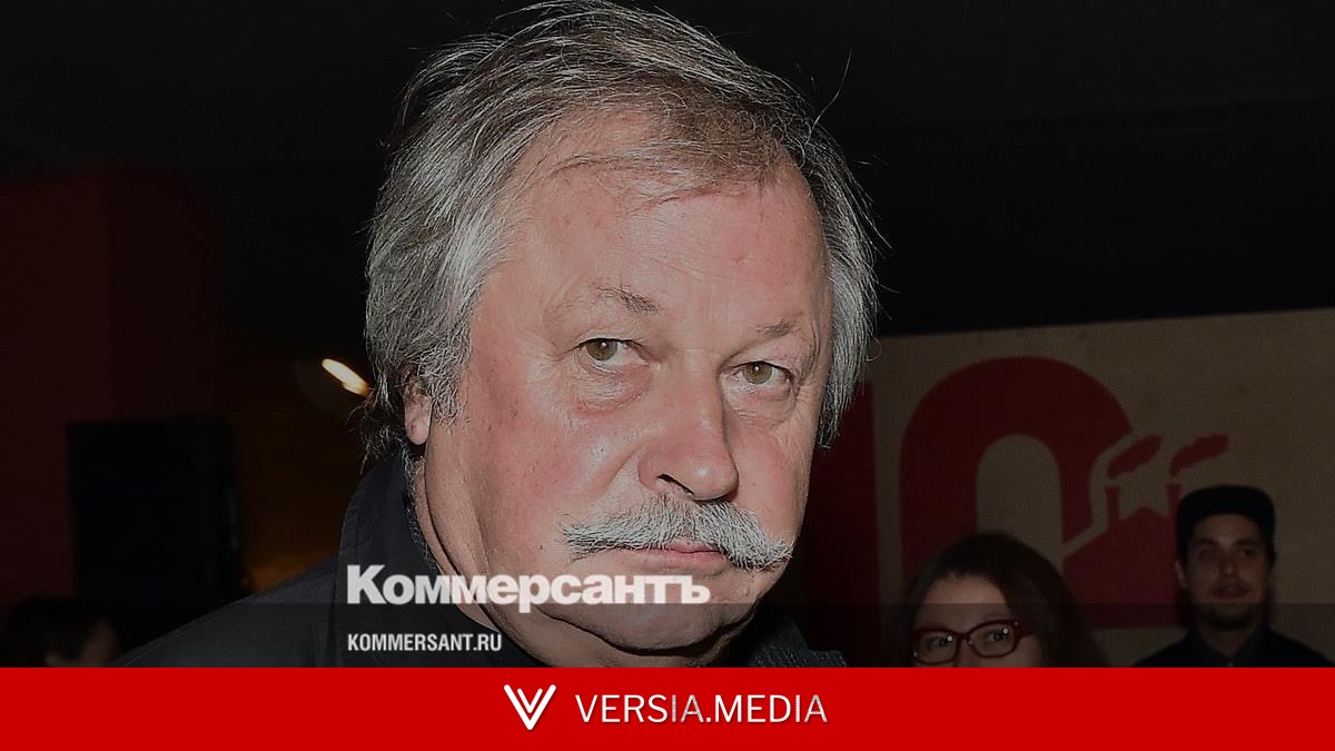 В Москве простились с художником Худяковым
