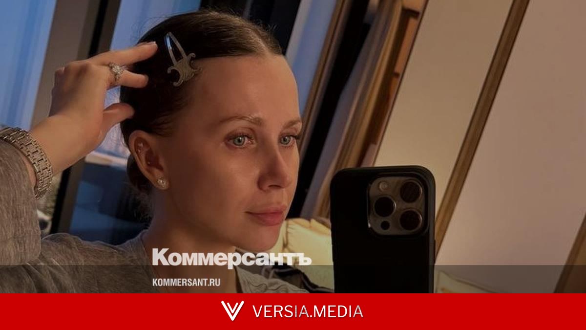 Суд заочно рассмотрит дело блогера Лизы Миллер об отмывании 76 млн рублей
