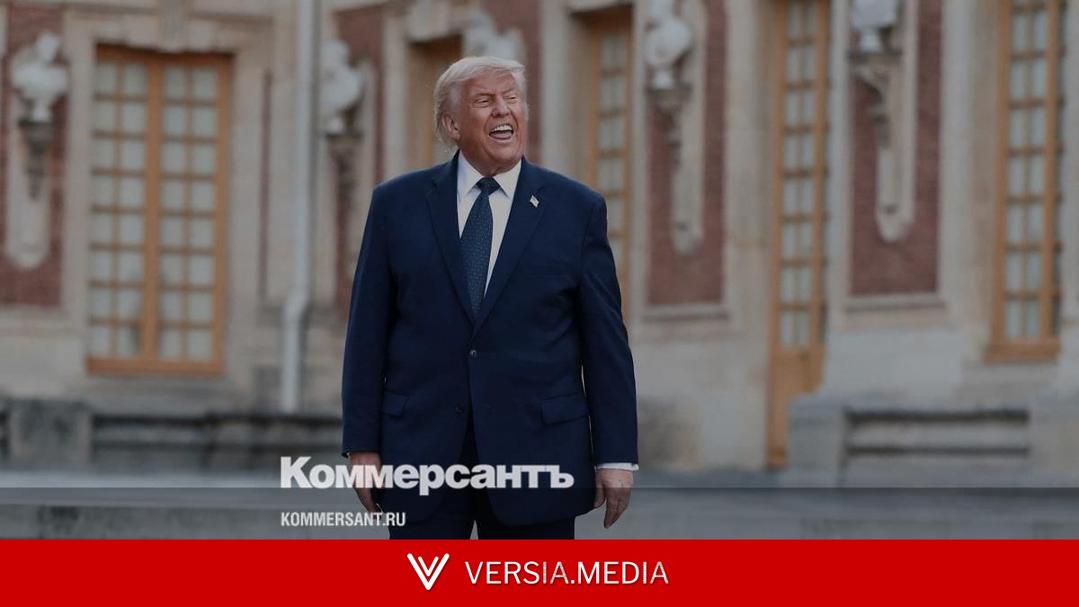 Трамп призвал Ближний Восток поддержать переговоры США и Ирана