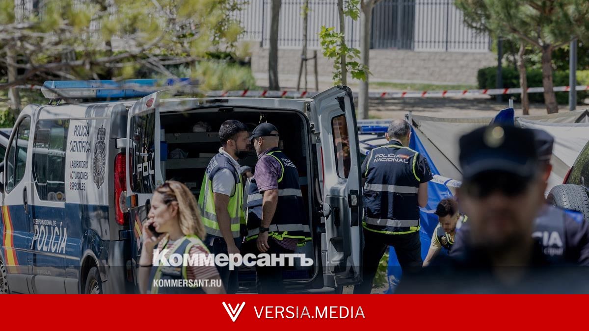 Подозреваемого в убийстве бывшего советника Януковича экстрадировали в Испанию