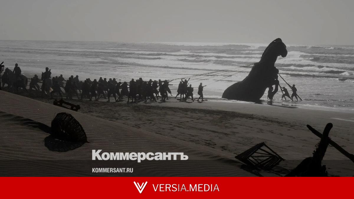 FT: фильму «Одиссея» Кристофера Нолана предсказывают рекордные кассовые сборы