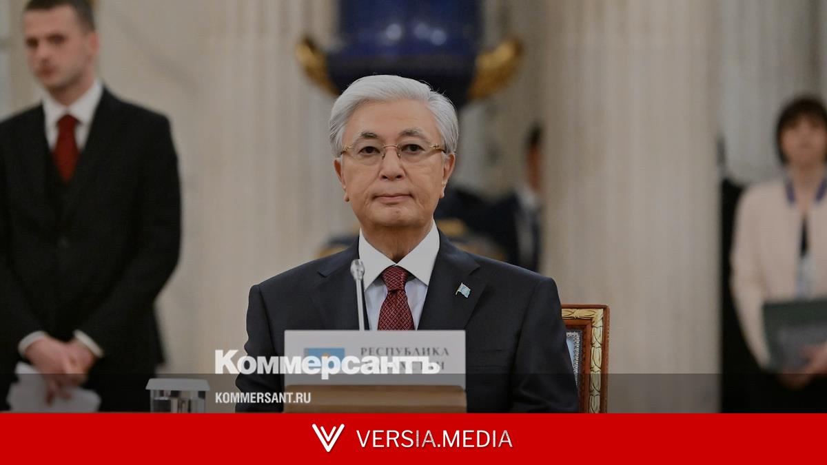 Токаев заявил о новом историческом этапе в Казахстане
