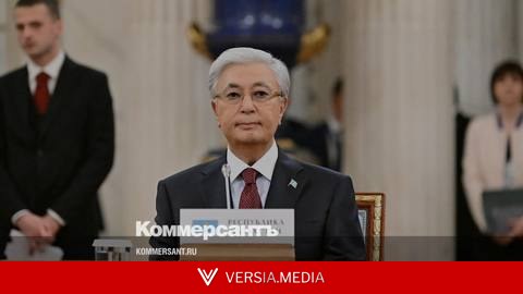 Токаев заявил о новом историческом этапе в Казахстане