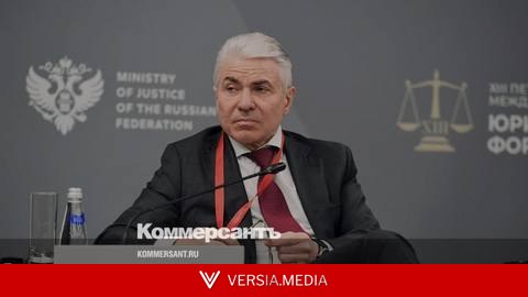 В Минюсте предложили ввести уголовную ответственность для владельцев ИИ-площадок // Минюст пригрозил «Яндексу» и Сберу штрафами за отсутствие фильтров в нейросетях