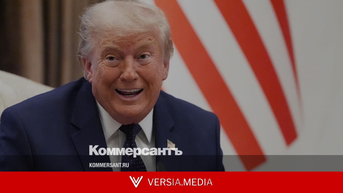 Трамп отменил режим прекращения огня с Ираном