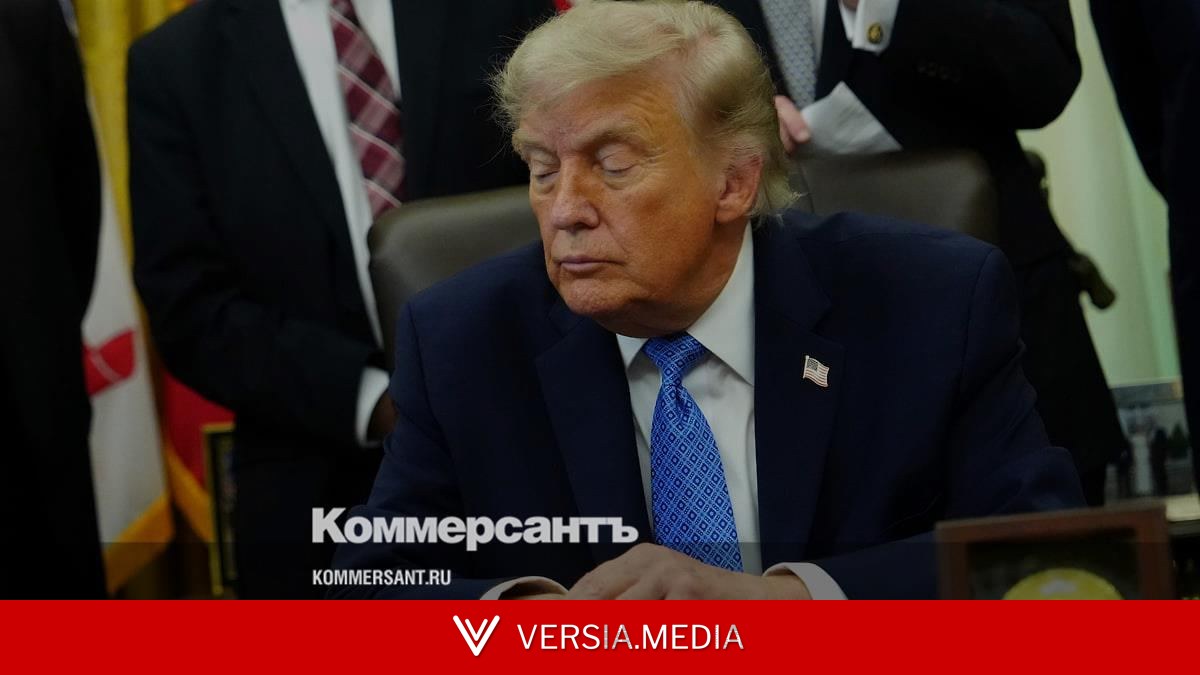 Трамп пригрозил уничтожить Иран