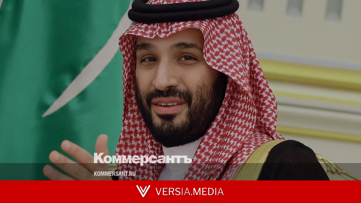 Трамп и принц Саудовской Аравии обсудили ситуацию с Ираном по телефону
