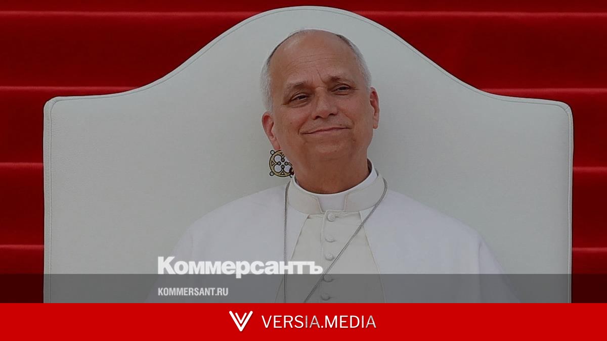 Папа римский в ноябре посетит свою бывшую епархию в Перу