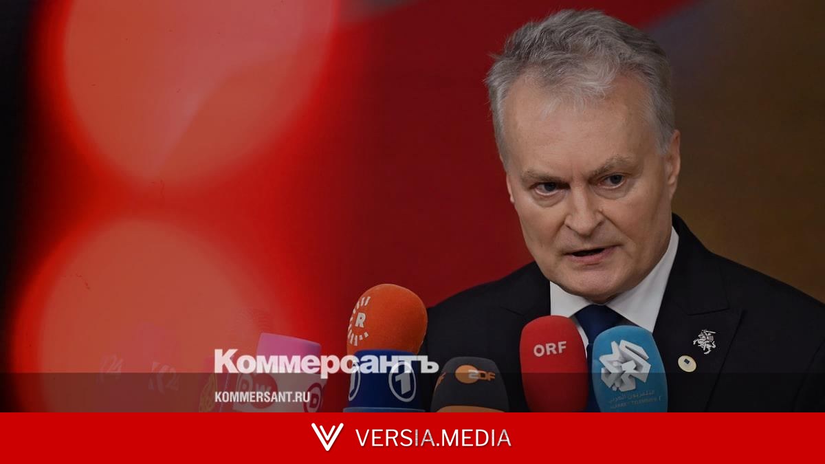 Парламент Литвы выступил за отмену запрета на размещение в стране ядерного оружия
