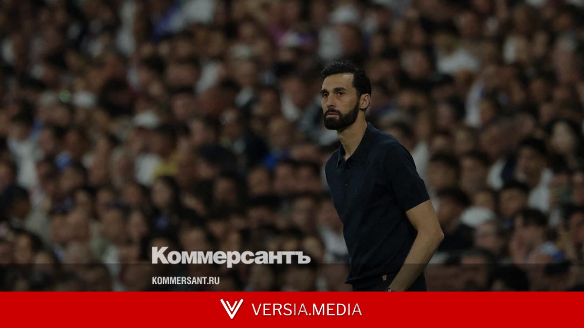 Экс-тренер «Реала» Альваро Арбелоа возглавил «Фулхэм»