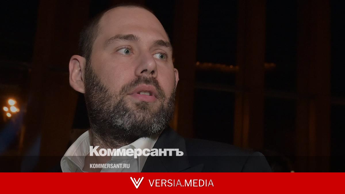 Комика-иноагента Семена Слепакова объявили в международный розыск