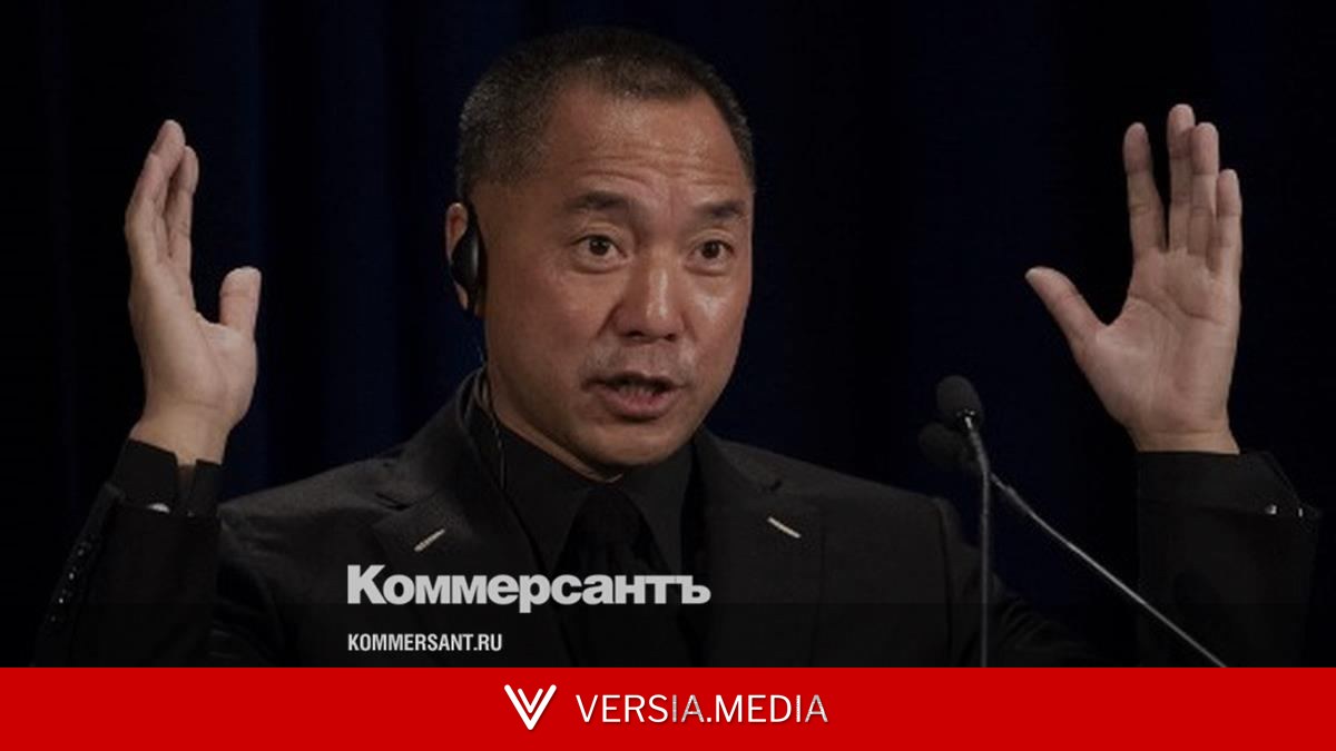 Суд в США приговорил китайского миллиардера-диссидента к 30 годам тюрьмы