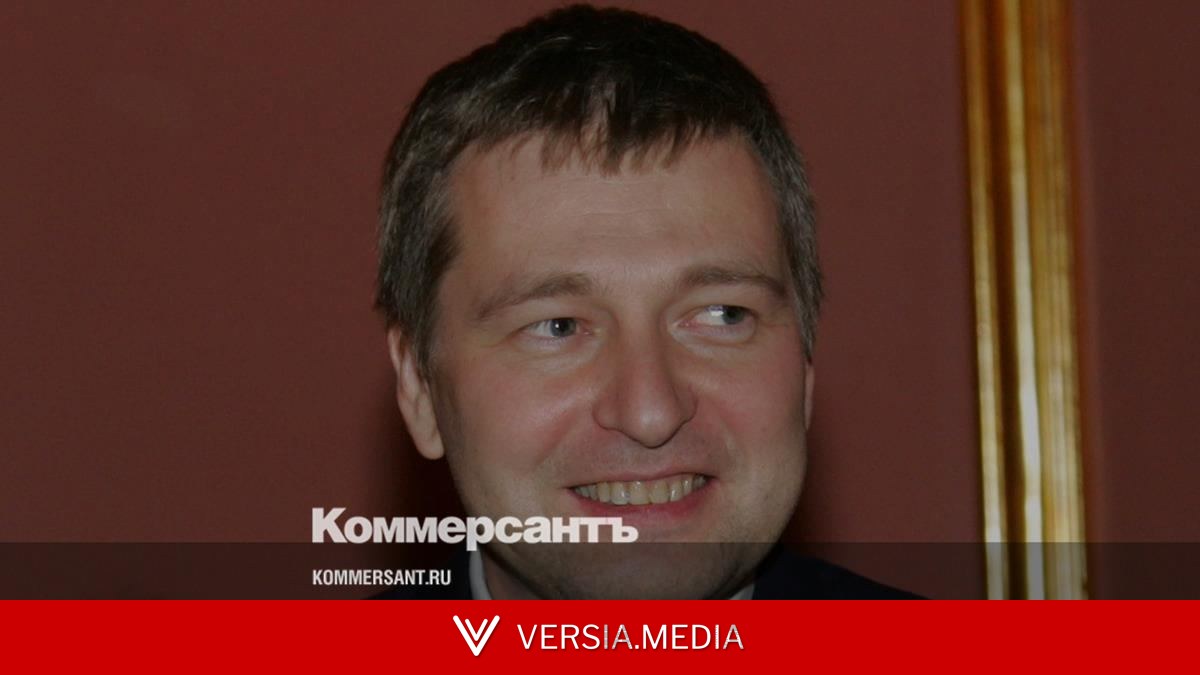 Дмитрий Рыболовлев выиграл суд против венчурной компании Apple Tree Partners