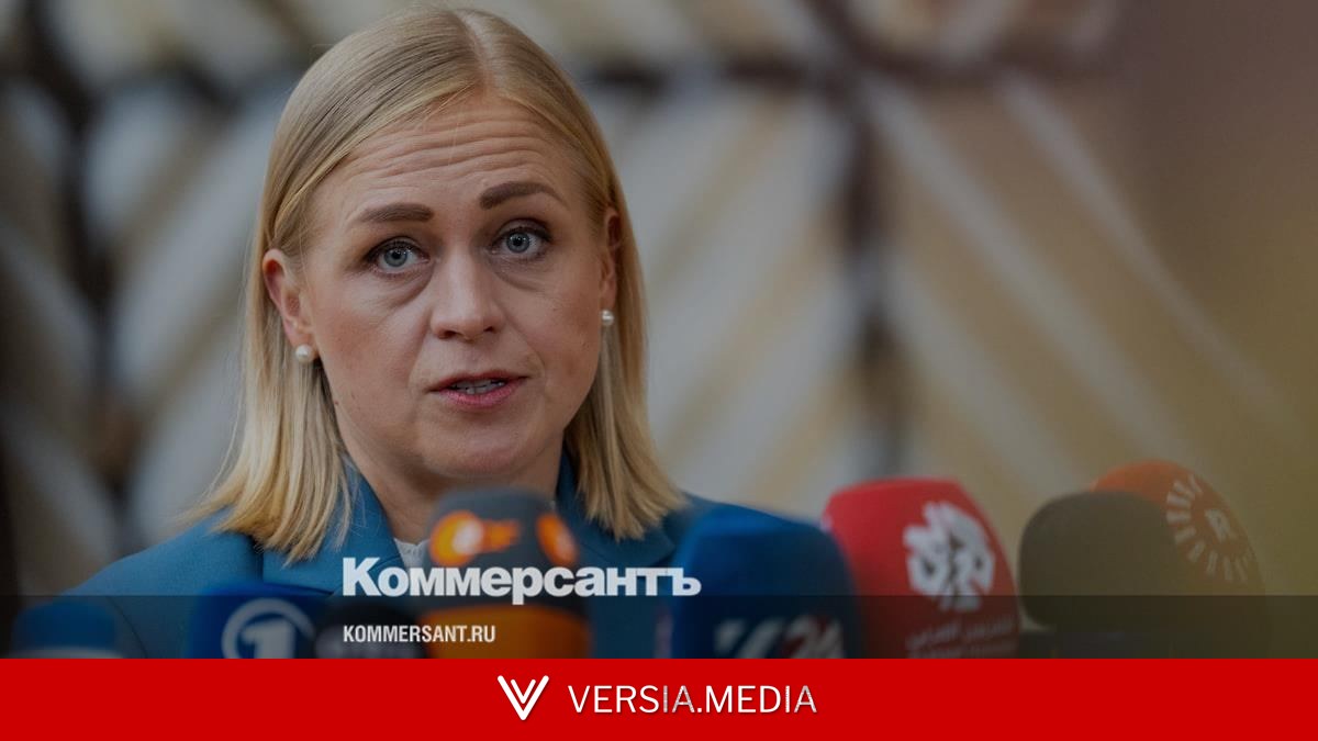 Глава МИД Финляндии: ЕС не должен «отчаянно стремиться к миру» на Украине