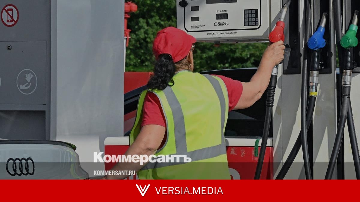 В Ленобласти предупредили о возможном введении лимитов на продажу топлива